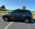 Джип Компас 2022 в Хмельницком на Automoto.ua Серый Джип Компас, объемом двигателя 2.4 л и пробегом 24 тыс. км за 6900 $, фото 4 на Automoto.ua