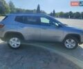 Сірий Джип Compass, об'ємом двигуна 2.36 л та пробігом 33 тис. км за 18999 $, фото 3 на Automoto.ua