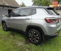 Серый Джип Компас, объемом двигателя 2.36 л и пробегом 42 тыс. км за 2250 $, фото 10 на Automoto.ua