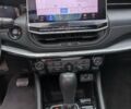 Серый Джип Компас, объемом двигателя 2.36 л и пробегом 39 тыс. км за 19900 $, фото 10 на Automoto.ua