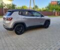 Серый Джип Компас, объемом двигателя 2.36 л и пробегом 56 тыс. км за 18000 $, фото 6 на Automoto.ua