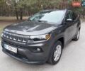 Сірий Джип Compass, об'ємом двигуна 2.4 л та пробігом 12 тис. км за 19999 $, фото 23 на Automoto.ua