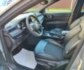 Сірий Джип Compass, об'ємом двигуна 2.4 л та пробігом 55 тис. км за 18000 $, фото 15 на Automoto.ua