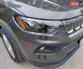 Сірий Джип Compass, об'ємом двигуна 2.4 л та пробігом 12 тис. км за 19999 $, фото 21 на Automoto.ua
