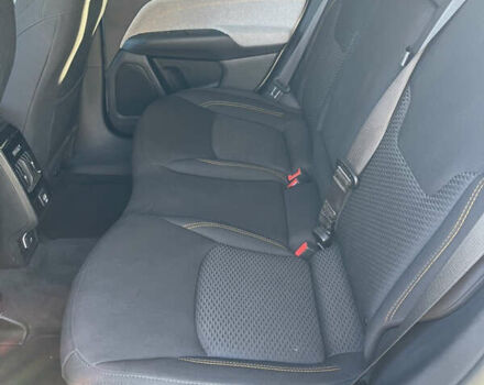 Серый Джип Компас, объемом двигателя 2.36 л и пробегом 9 тыс. км за 21900 $, фото 23 на Automoto.ua