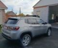 Серый Джип Компас, объемом двигателя 2.4 л и пробегом 102 тыс. км за 19500 $, фото 2 на Automoto.ua