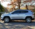 Сірий Джип Compass, об'ємом двигуна 0 л та пробігом 15 тис. км за 15000 $, фото 6 на Automoto.ua