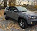 Серый Джип Компас, объемом двигателя 2.36 л и пробегом 56 тыс. км за 21500 $, фото 4 на Automoto.ua