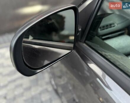 Серый Джип Компас, объемом двигателя 2.36 л и пробегом 166 тыс. км за 15700 $, фото 20 на Automoto.ua