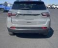 Сірий Джип Compass, об'ємом двигуна 2.4 л та пробігом 36 тис. км за 10300 $, фото 3 на Automoto.ua