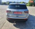Сірий Джип Compass, об'ємом двигуна 2.36 л та пробігом 33 тис. км за 18999 $, фото 5 на Automoto.ua