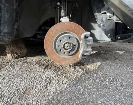 Серый Джип Компас, объемом двигателя 2.36 л и пробегом 66 тыс. км за 13999 $, фото 11 на Automoto.ua