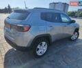 Сірий Джип Compass, об'ємом двигуна 2.36 л та пробігом 33 тис. км за 18999 $, фото 4 на Automoto.ua