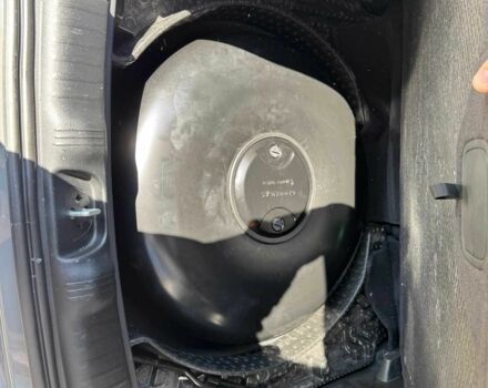 Серый Джип Компас, объемом двигателя 2.4 л и пробегом 59 тыс. км за 20500 $, фото 23 на Automoto.ua