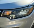 Сірий Джип Compass, об'ємом двигуна 2.4 л та пробігом 18 тис. км за 14000 $, фото 10 на Automoto.ua