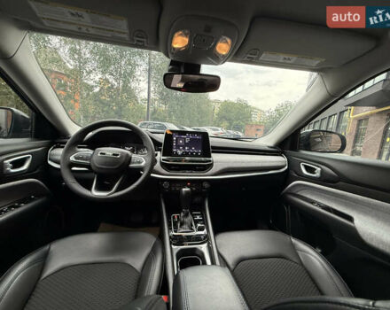 Серый Джип Компас, объемом двигателя 2.36 л и пробегом 47 тыс. км за 20600 $, фото 35 на Automoto.ua