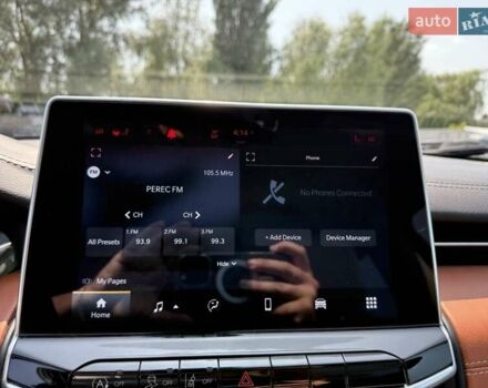 Сірий Джип Compass, об'ємом двигуна 2.36 л та пробігом 32 тис. км за 17500 $, фото 37 на Automoto.ua