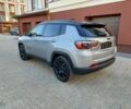 Сірий Джип Compass, об'ємом двигуна 2.4 л та пробігом 55 тис. км за 18000 $, фото 2 на Automoto.ua