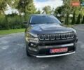 Серый Джип Компас, объемом двигателя 2.4 л и пробегом 57 тыс. км за 20000 $, фото 23 на Automoto.ua