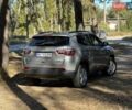 Джип Компас 2022 в Ахтырке на Automoto.ua Серый Джип Компас, объемом двигателя 2.36 л и пробегом 53 тыс. км за 20100 $, фото 7 на Automoto.ua