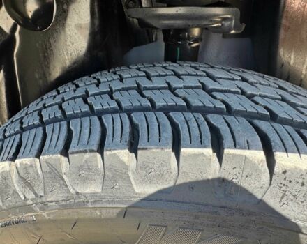 Серый Джип Компас, объемом двигателя 2.4 л и пробегом 59 тыс. км за 20500 $, фото 15 на Automoto.ua