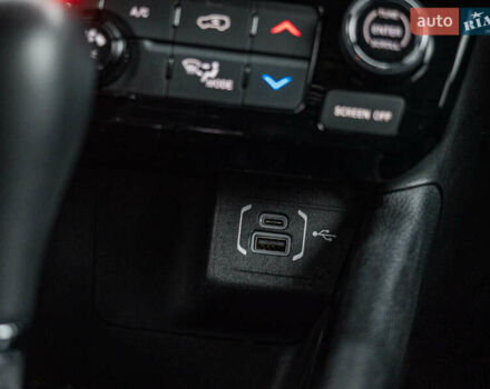 Сірий Джип Compass, об'ємом двигуна 2.36 л та пробігом 32 тис. км за 22000 $, фото 18 на Automoto.ua