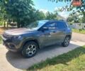 Сірий Джип Compass, об'ємом двигуна 2.36 л та пробігом 30 тис. км за 25000 $, фото 1 на Automoto.ua