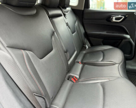 Сірий Джип Compass, об'ємом двигуна 2.36 л та пробігом 32 тис. км за 21900 $, фото 12 на Automoto.ua