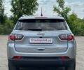 Сірий Джип Compass, об'ємом двигуна 2.36 л та пробігом 81 тис. км за 20300 $, фото 12 на Automoto.ua