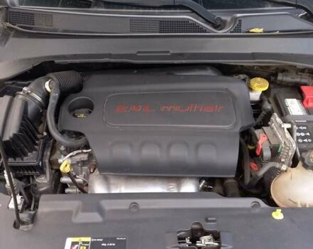 Сірий Джип Compass, об'ємом двигуна 2.36 л та пробігом 52 тис. км за 18700 $, фото 1 на Automoto.ua