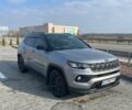 Сірий Джип Compass, об'ємом двигуна 2.36 л та пробігом 35 тис. км за 22999 $, фото 8 на Automoto.ua