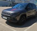 Сірий Джип Compass, об'ємом двигуна 2.36 л та пробігом 99 тис. км за 21000 $, фото 1 на Automoto.ua