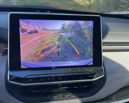 Серый Джип Компас, объемом двигателя 2.36 л и пробегом 9 тыс. км за 21900 $, фото 30 на Automoto.ua