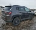 Сірий Джип Compass, об'ємом двигуна 2.4 л та пробігом 105 тис. км за 12200 $, фото 5 на Automoto.ua