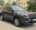 Сірий Джип Compass, об'ємом двигуна 2.36 л та пробігом 21 тис. км за 19000 $, фото 1 на Automoto.ua