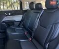 Джип Компас 2022 в Ахтырке на Automoto.ua Серый Джип Компас, объемом двигателя 2.36 л и пробегом 53 тыс. км за 20100 $, фото 20 на Automoto.ua