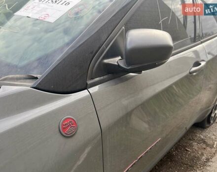 Серый Джип Компас, объемом двигателя 2.36 л и пробегом 66 тыс. км за 13999 $, фото 25 на Automoto.ua