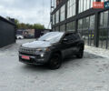 Сірий Джип Compass, об'ємом двигуна 2.36 л та пробігом 44 тис. км за 21500 $, фото 1 на Automoto.ua