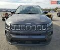 Серый Джип Компас, объемом двигателя 2.4 л и пробегом 28 тыс. км за 14850 $, фото 1 на Automoto.ua