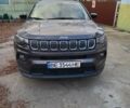 Сірий Джип Compass, об'ємом двигуна 2.36 л та пробігом 52 тис. км за 18700 $, фото 1 на Automoto.ua