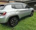 Сірий Джип Compass, об'ємом двигуна 0 л та пробігом 42 тис. км за 21500 $, фото 2 на Automoto.ua
