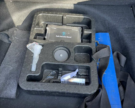 Серый Джип Компас, объемом двигателя 2.36 л и пробегом 9 тыс. км за 21900 $, фото 29 на Automoto.ua