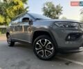 Сірий Джип Compass, об'ємом двигуна 2.36 л та пробігом 40 тис. км за 23000 $, фото 1 на Automoto.ua