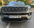 Сірий Джип Compass, об'ємом двигуна 2.36 л та пробігом 40 тис. км за 23000 $, фото 5 на Automoto.ua