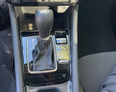 Серый Джип Компас, объемом двигателя 2.36 л и пробегом 9 тыс. км за 21900 $, фото 20 на Automoto.ua