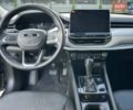Серый Джип Компас, объемом двигателя 2.4 л и пробегом 57 тыс. км за 20000 $, фото 13 на Automoto.ua