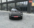 Сірий Джип Compass, об'ємом двигуна 2.36 л та пробігом 44 тис. км за 21500 $, фото 11 на Automoto.ua