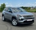 Сірий Джип Compass, об'ємом двигуна 2.36 л та пробігом 81 тис. км за 20300 $, фото 2 на Automoto.ua