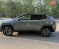 Сірий Джип Compass, об'ємом двигуна 2.36 л та пробігом 40 тис. км за 23000 $, фото 2 на Automoto.ua