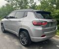 Сірий Джип Compass, об'ємом двигуна 2.4 л та пробігом 30 тис. км за 9000 $, фото 6 на Automoto.ua